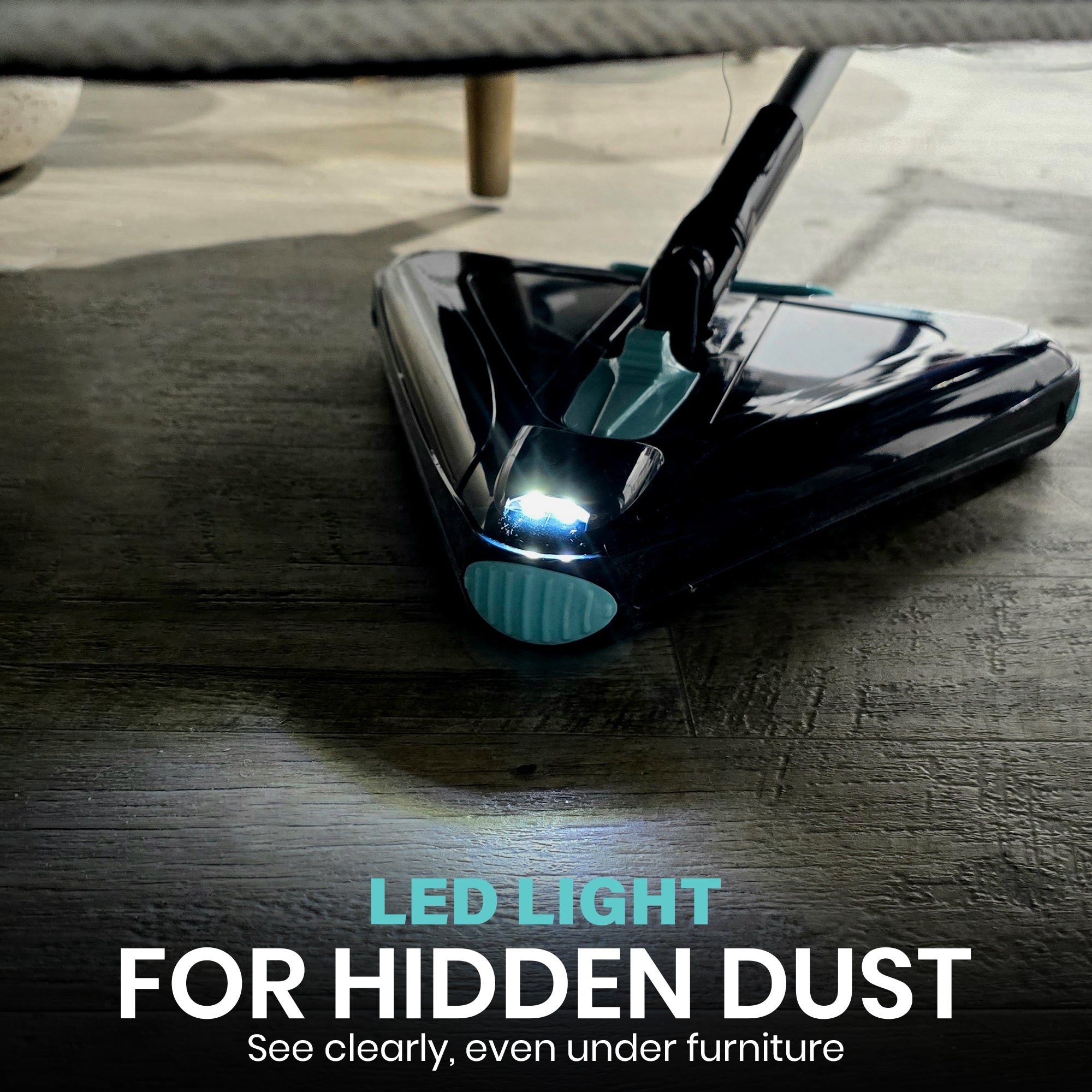 Zippi Sweeper - Incredible Deals Exclusive