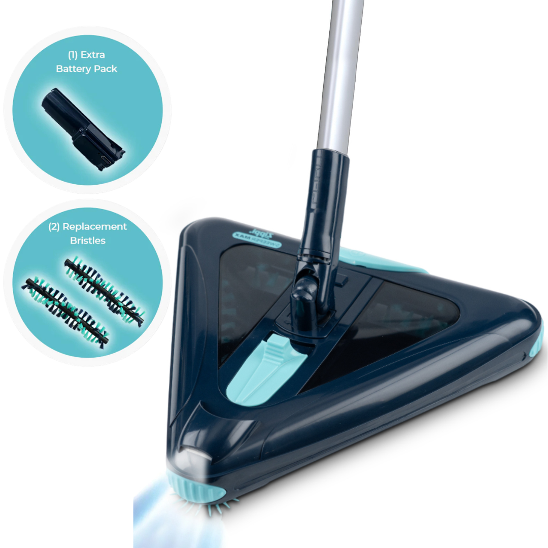 Zippi Sweeper - Incredible Deals Exclusive